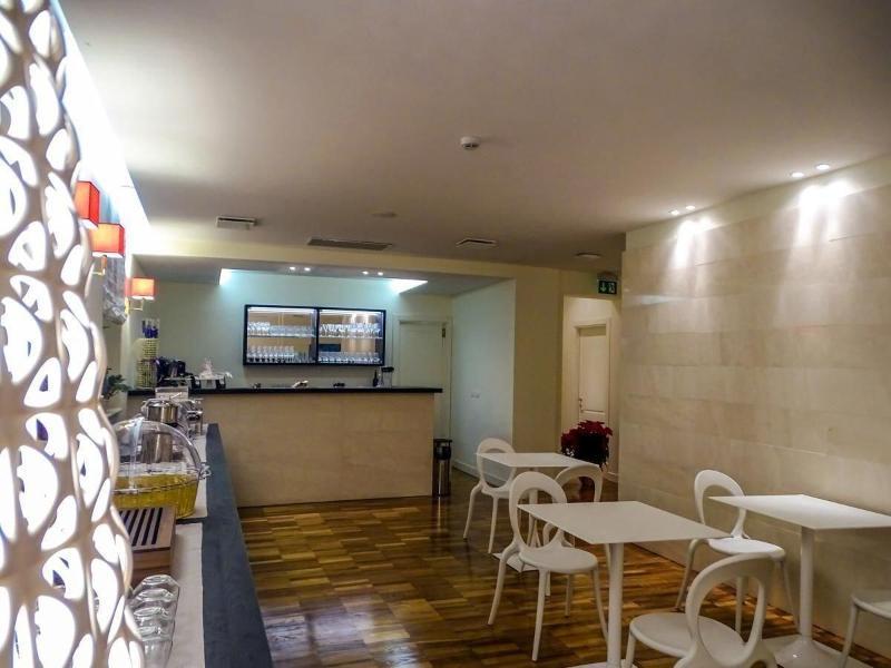 Torrione Hotel 레조디칼라브리아 외부 사진