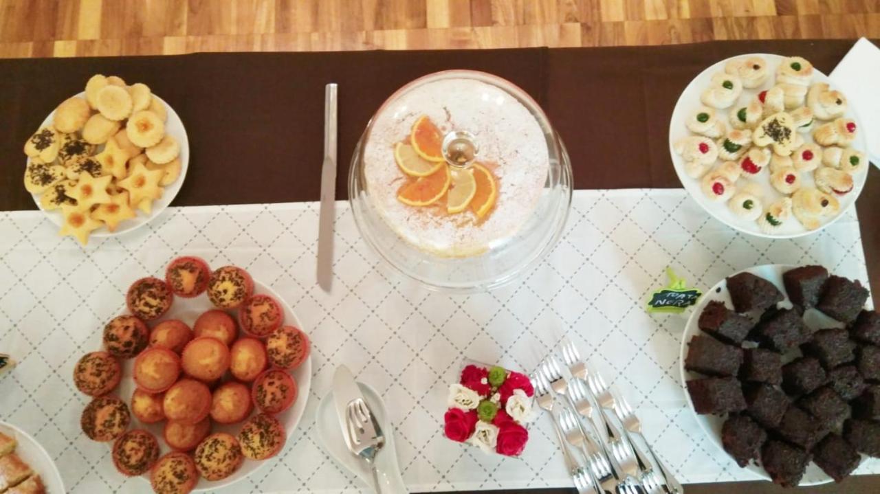 Torrione Hotel 레조디칼라브리아 외부 사진