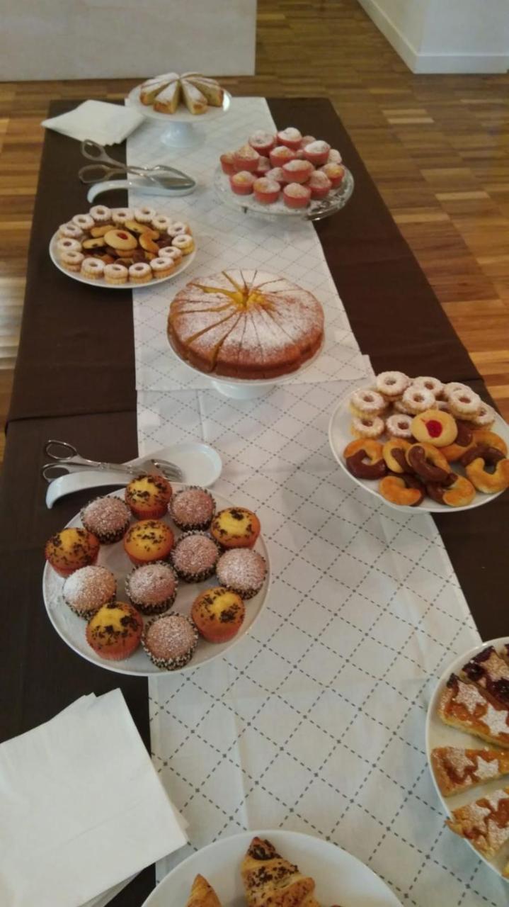 Torrione Hotel 레조디칼라브리아 외부 사진