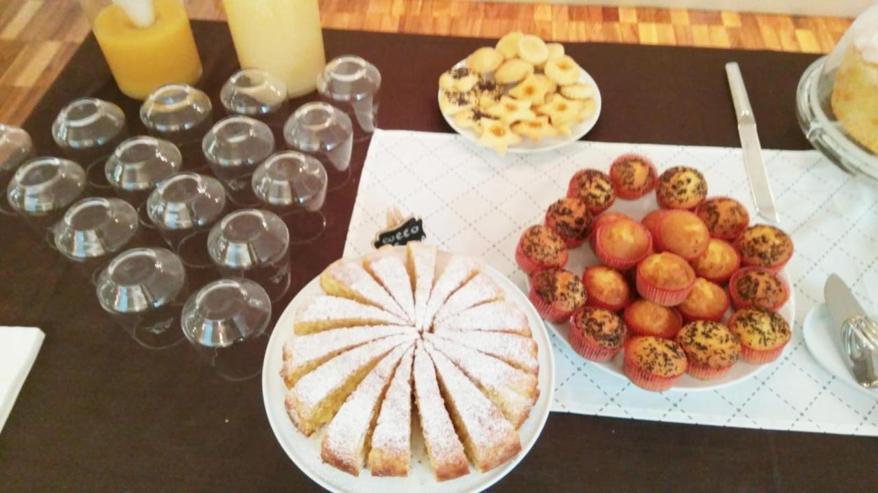 Torrione Hotel 레조디칼라브리아 외부 사진