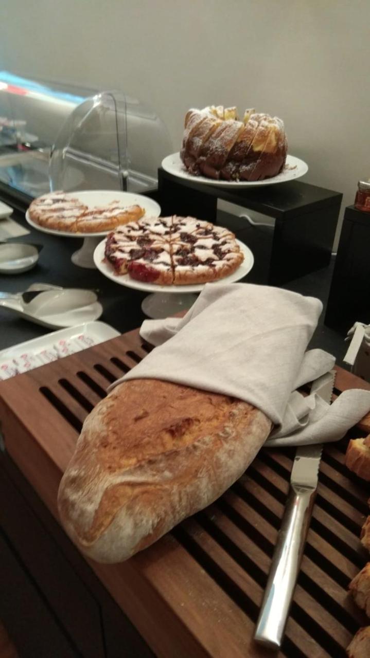 Torrione Hotel 레조디칼라브리아 외부 사진
